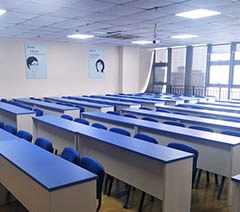 臣信会计培训学校轮播5