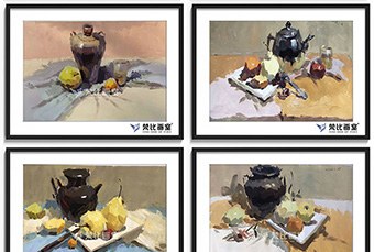 深圳美术教师进修培训课程