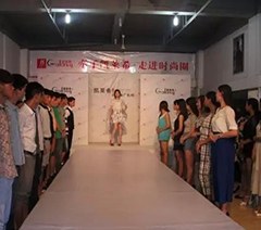 南昌凯莱希模特培训学校轮播4