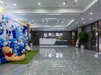 华壹翰墨文化培训学校学习资讯2