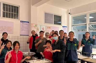 昆明三育学校轮播4