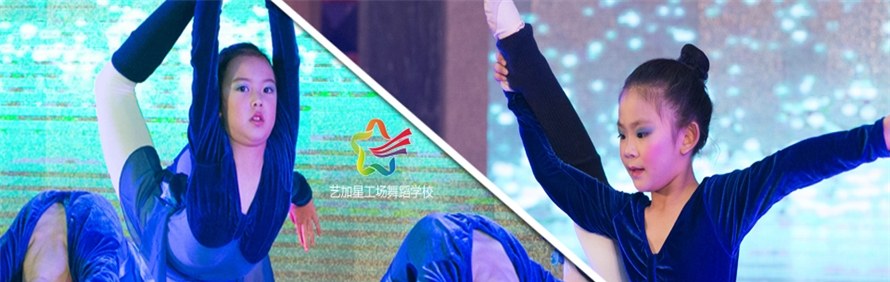 上海艺加星文化艺术进修学校轮播2