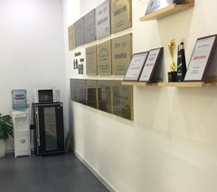 天津汇众动漫游戏学院轮播2