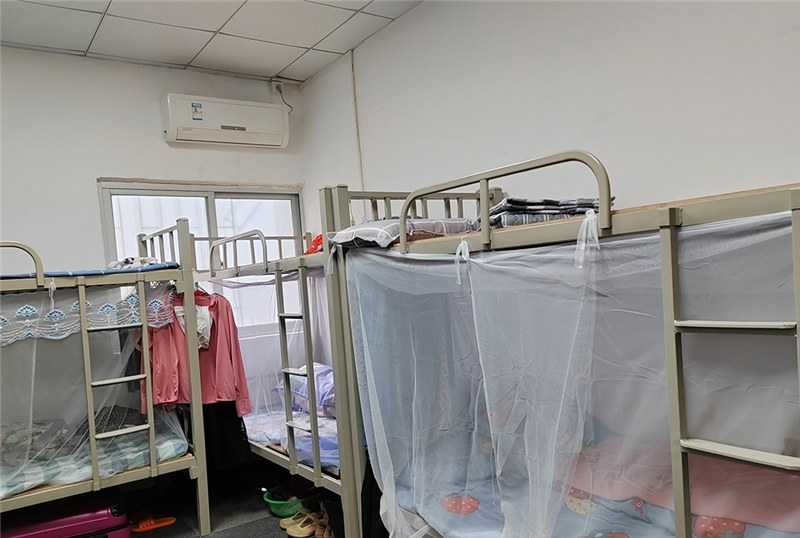 深圳邦尼美家家政培训学校轮播4