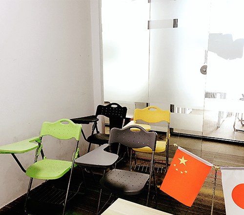 索尔君兰外语培训学校相册2
