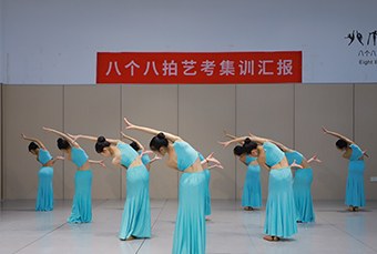 南京八个八拍艺术中心轮播5