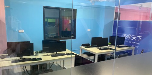 厦门圣学天下教育轮播1