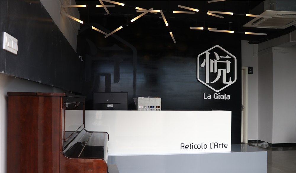 广州正格艺友音乐培训学校环境