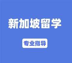新加坡公立学校留学申请服务