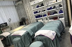 广州爱琳美学肌肤健康管理培训中心