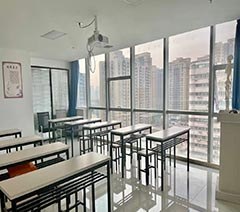 西安麦冬职业技能培训学校轮播2