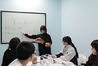 合肥考研日语(203)培训课程