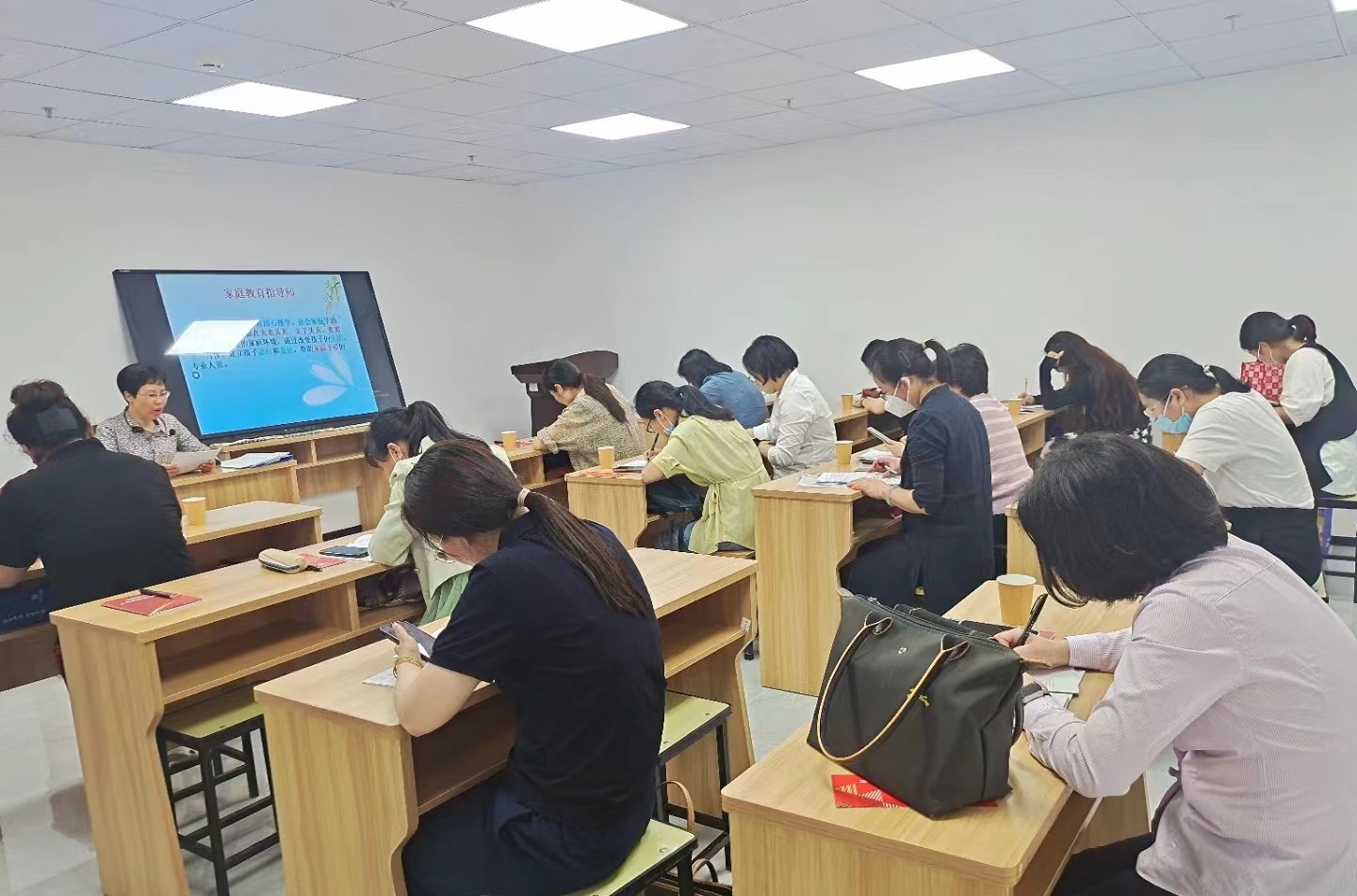 宁波凡町教育相册1