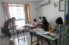 深圳漢知语言培训相册2