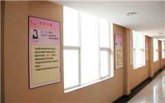 广州咏芳阁美甲环境
