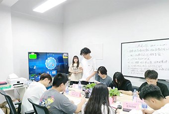 广州普通专升本考前辅导定制班