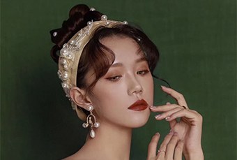 广州化妆新娘跟妆全能班