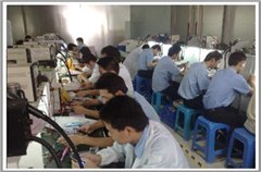 广州爱疯手机维修培训学校相册2