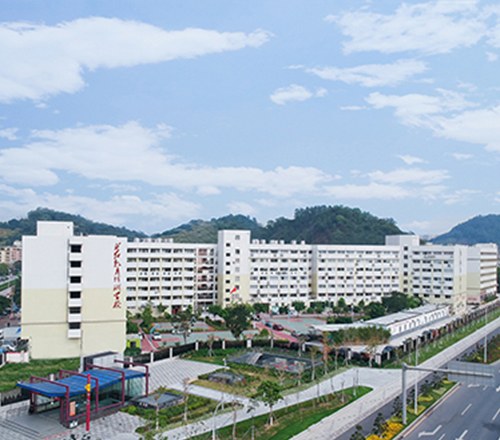 广州星汉艺术培训学校相册2