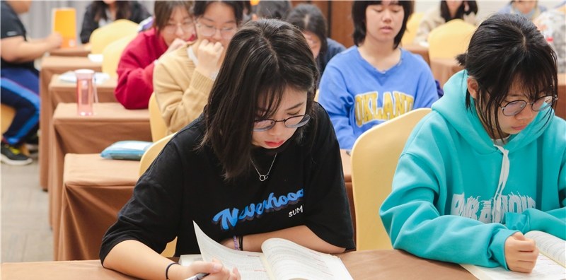 广播电视编导专业传媒艺考培训课程
