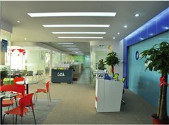 东莞威廉英语培训学校轮播4