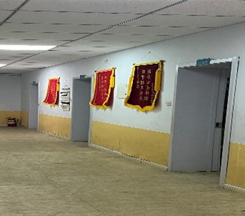 天之骄子体育俱乐部环境