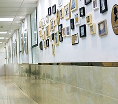 广州里永国际西点培训学校相册3
