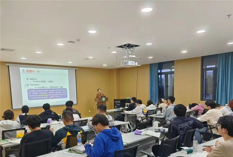 济南考研辅导氛围乐学班