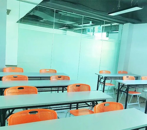 广州聚德职业培训学校相册4