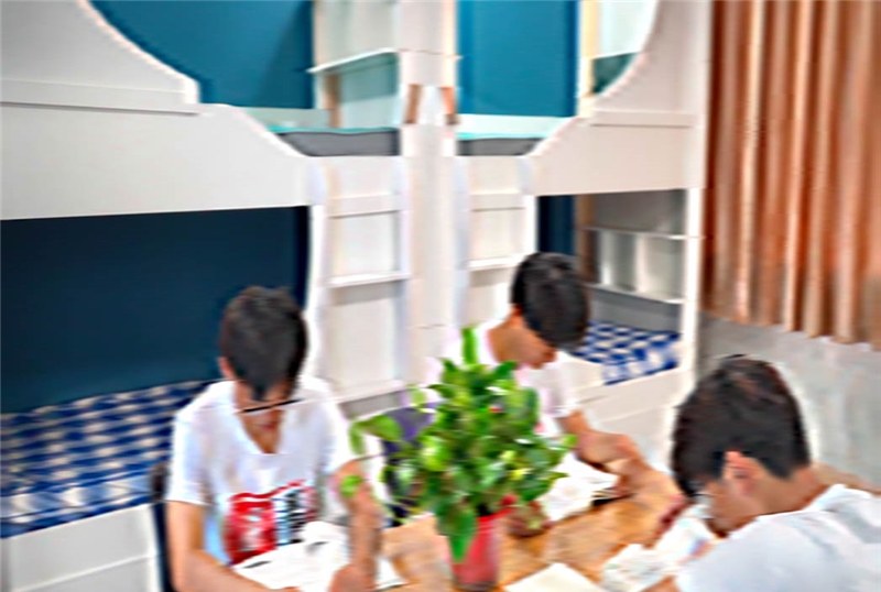 济南单独招生考前培训班