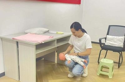宁波管家婆职业培训学校轮播5