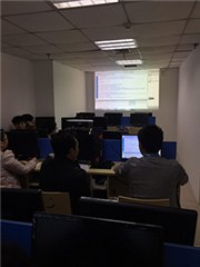 重庆奥骞科技实训基地轮播4