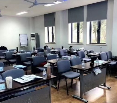 上海欧想采购培训学校轮播3