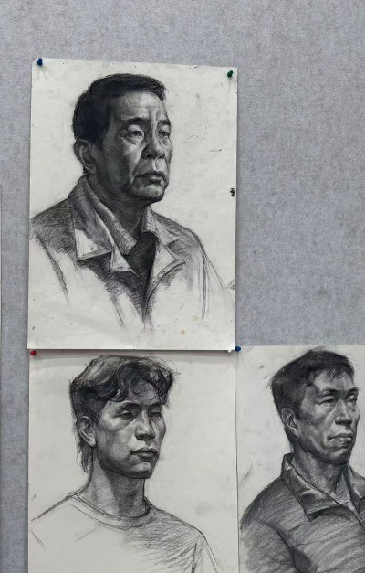 杭州回留艺术教育轮播5