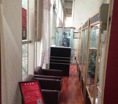 武汉洁百立皮具护理培训中心轮播2