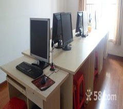 合肥荣博电脑培训学校相册2