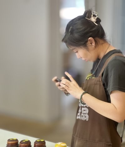 天津润漪培训中心轮播5
