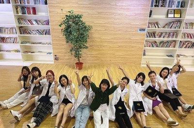 艺丽教育美妆学校轮播2