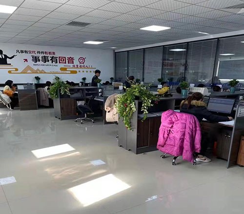 天津剑儒自动化培训中心相册2