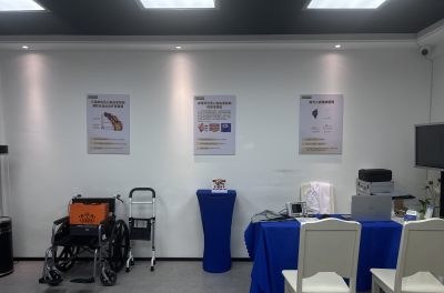 深圳百技职业培训中心轮播5