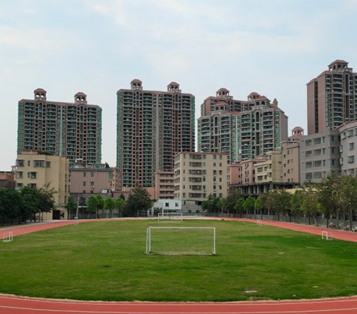 从化区博大学校相册3