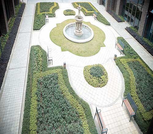 武汉康礼高级中学轮播3