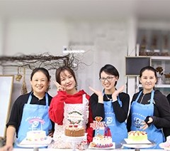 厦门海峡烘焙咖啡培训中心轮播2
