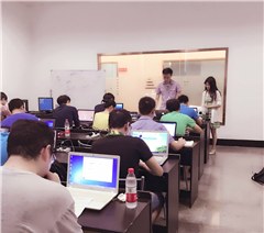 长沙尚学堂培训学校轮播3