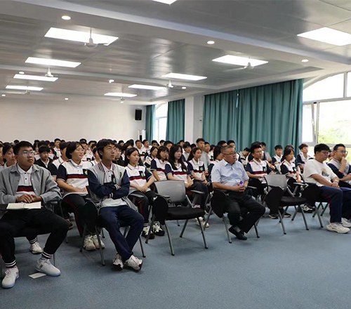 凤凰启程留学相册2