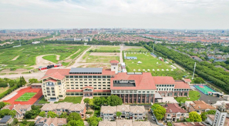上海全日制艺术高中招生简章