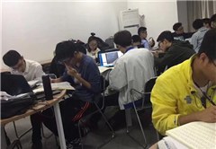 南通富士日语工作室轮播3