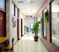 石家庄欧乐焙西点甜品培训中心轮播5