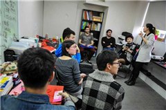 三万英尺留学机构轮播4