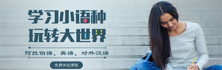 哲玛鲁丁华侨外语培训中心